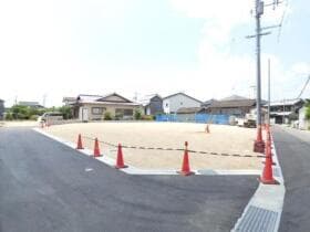 1号地