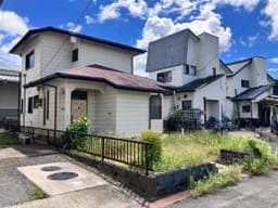 山口市大内矢田北6丁目の中古戸建