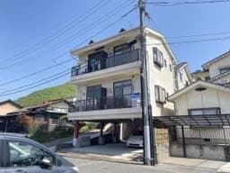 三原市糸崎2丁目の収益物件