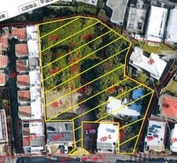 那覇市首里石嶺町1丁目売土地