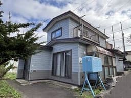 室蘭市増市町2丁目の中古戸建