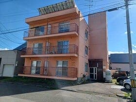 旭川市七条西6丁目