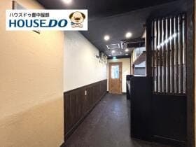 店舗部分