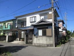 稲沢市稲島東3丁目の中古戸建