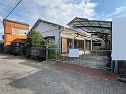 \香美市土佐山田町秦山町2丁目 中古戸建/