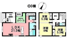 D棟/4区画