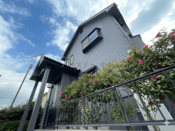 鹿児島市西陵3丁目の中古戸建