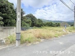 宇美町障子岳4丁目 売地