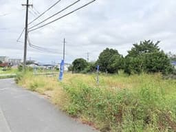 宇美町障子岳4丁目 売地