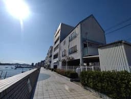 尾道市土堂1丁目の事業用物件