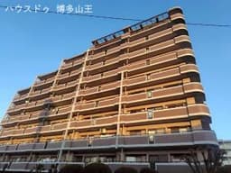 アムール板付7 福岡市博多区那珂3丁目の中古マンション