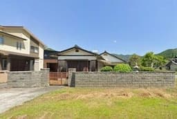 岩国市玖珂町の中古戸建