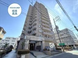 ダイアパレス長良西町 岐阜市平和通2丁目の中古マンション