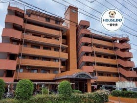 中古マンション ライオンズマンション国府宮