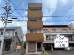 一棟アパート ハイツみやび