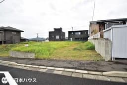 鹿児島市吉野3丁目の土地