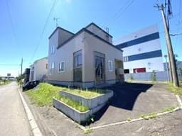 北広島市希望ヶ丘2丁目中古戸建