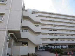キングスコート六名公園 岡崎市六名新町の中古マンション
