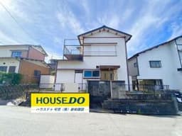 可児市鳩吹台３丁目の中古戸建