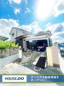 八幡西区岩崎 中古戸建 香月小学校・中学校