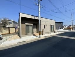 福山市高西町川尻の新築戸建