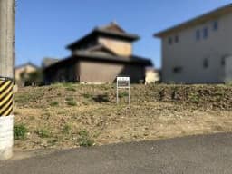 津市久居元町の土地