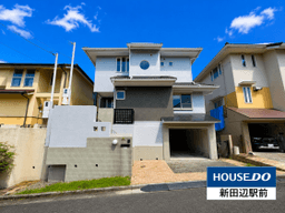 京田辺市山手東１丁目の中古戸建