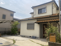 中古戸建 平岡町新在家