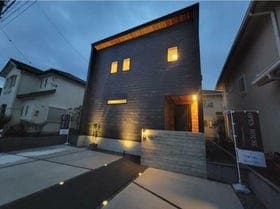 中古戸建(新築未入居)野田市みずき3丁目