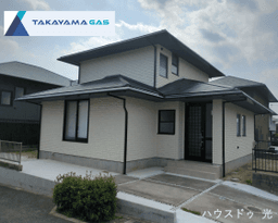光市光井7丁目の中古戸建