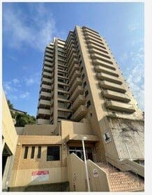 シティコート片淵 長崎市片淵5丁目の中古マンション