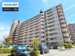レインボー木曽川壱番館 一宮市木曽川町三ツ法寺字辻前の中古マンション