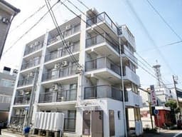 セザール一宮 一宮市大江3丁目の中古マンション