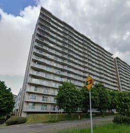 シティアベニューファーストコート 札幌市厚別区大谷地東3丁目の中古マンション