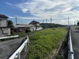 \南国市下末松 売土地/