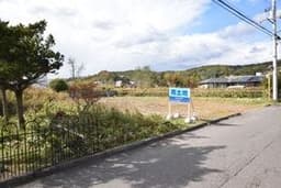 登別市登別東町５丁目の土地