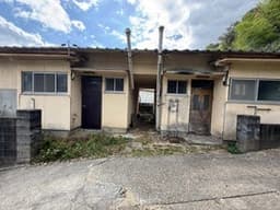 岡山市北区大安寺東町の中古戸建