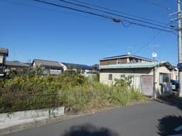 各務原市蘇原申子町２丁目の土地