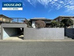 中古戸建 足利市山川町 平屋