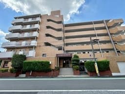 川口中青木第2ローヤルコーポ 川口市中青木2丁目の中古マンション