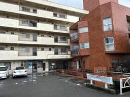 ヴィラ平作茶屋 沼津市大岡の中古マンション