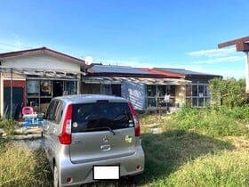 芳賀郡芳賀町大字上延生