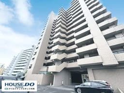 サーパス東古松第2 岡山市北区東古松2丁目の中古マンション