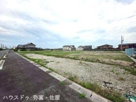 海部郡飛島村大字新政成１丁目