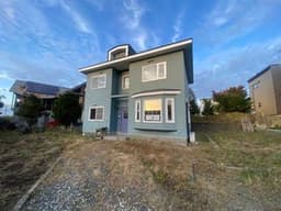 北広島市里見町2丁目  中古戸建