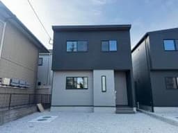 大分市萩原1丁目の新築戸建