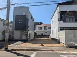 尾道市新高山2丁目の土地