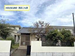 富士市青葉町の土地