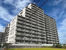 ニューコーポ金柳2番館 津島市金柳町字北脇の中古マンション