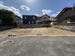 福知山市字堀の土地